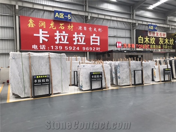 XIAMEN XINRUNLONG STONE CO.,LTD