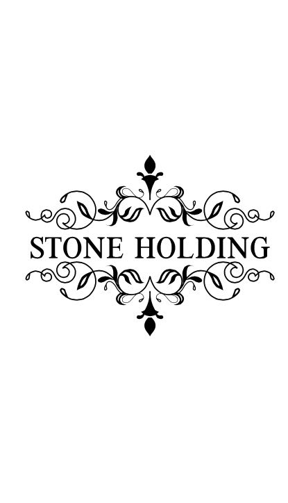 Stone Holding
