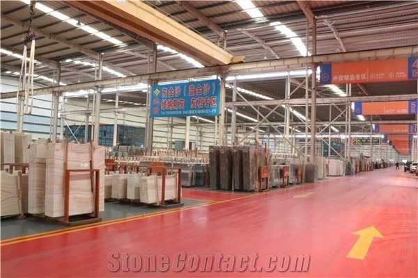 Zhenlei Stone (Fujian) Co.,Ltd