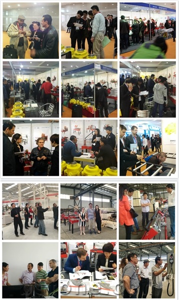 Laizhou Oriental Machinery Co., Ltd.