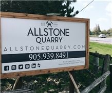 Allstone Quarry Products Inc.