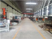 Foshan Pangu Machinery Co.,Ltd.