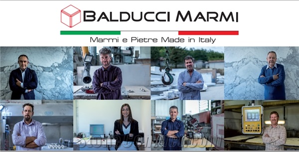 Balducci Marmi s.r.l.