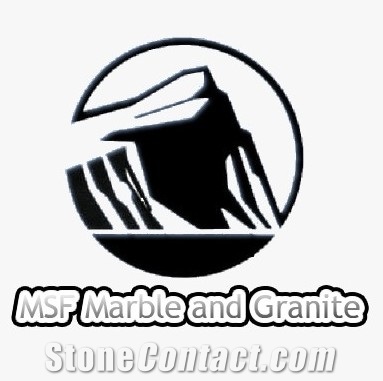 MSF. Marble & Granite Representation. ME.