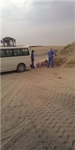 Albahar Sand Washing LLC