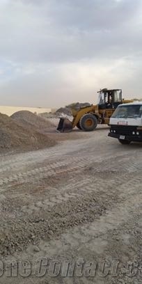Albahar Sand Washing LLC