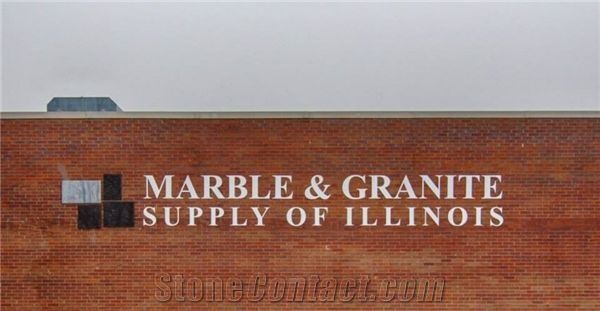 Marble & Granite Supply of Illinois - MGSI