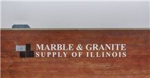 Marble & Granite Supply of Illinois - MGSI