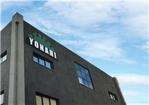 Yonani industries ltd