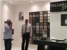 Free Lanka Granite Pvt Ltd.
