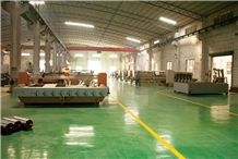 Foshan BAOTAO Machine & Equipment Co., Ltd