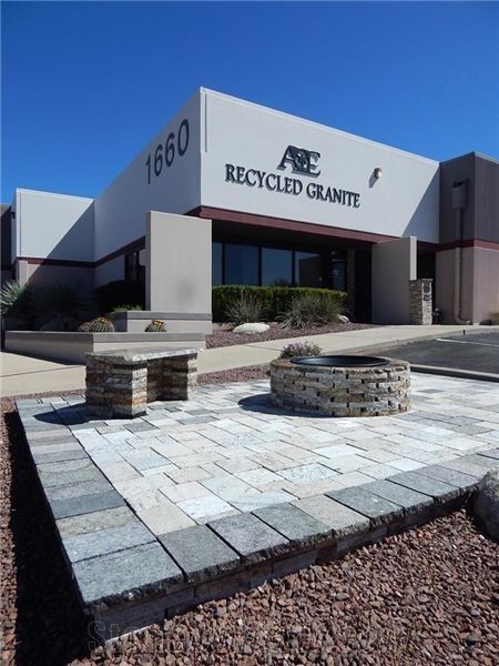 AE Recycled Granite LLC