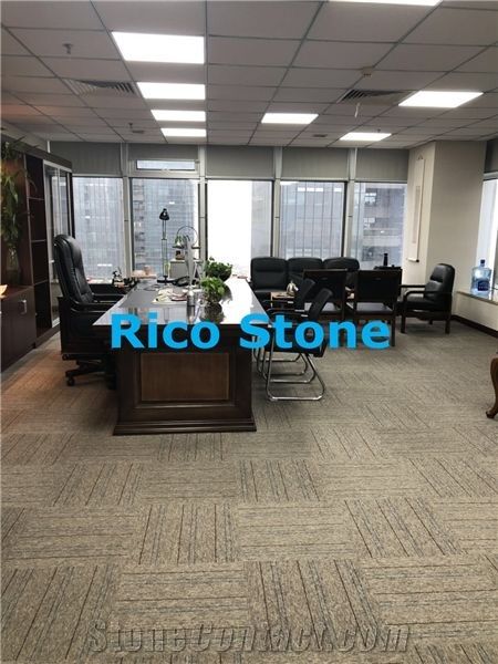 Xiamen Rico Stone Imp. & Exp. Co.,Ltd.