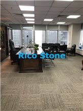 Xiamen Rico Stone Imp. & Exp. Co.,Ltd.