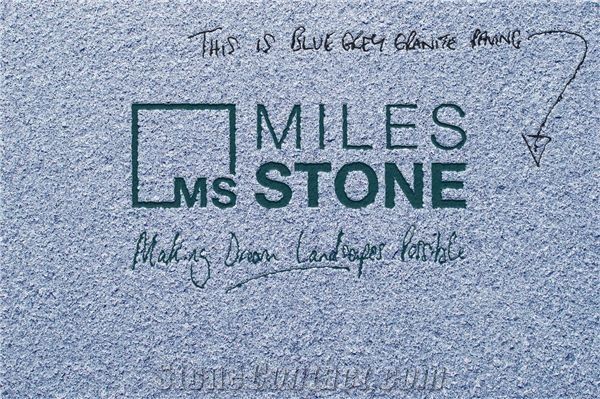 Miles Stone