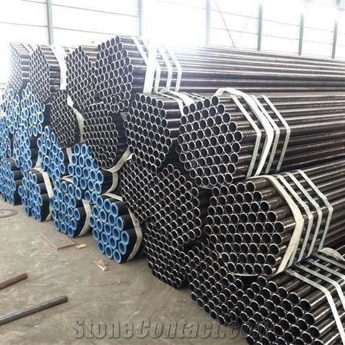 Steel Pipes and Tubes Industries (SPTI)