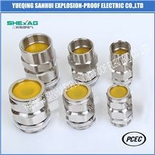 YUEQING SANHUI EXPLOSION PROOF ELECTRICAL CO.LTD