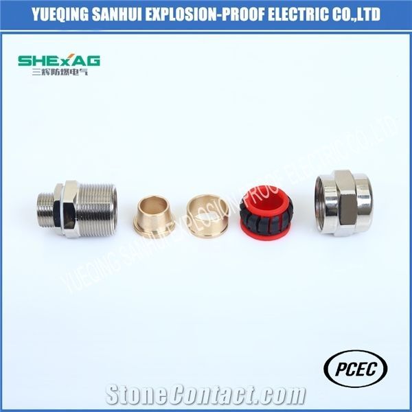 YUEQING SANHUI EXPLOSION PROOF ELECTRICAL CO.LTD
