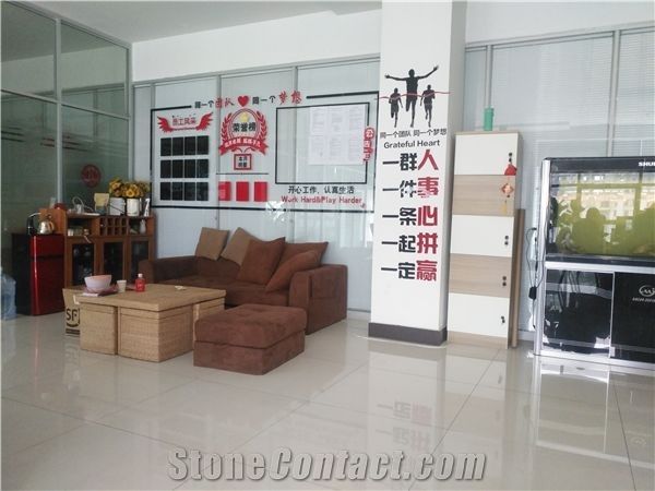 Shandong Quintessence Stone Co.,Ltd