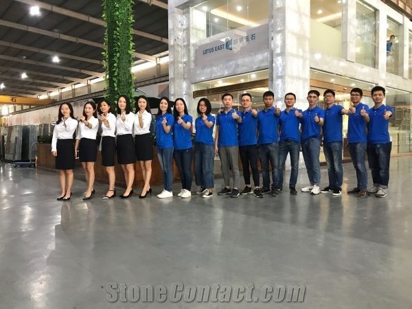 Xiamen Lotus East Import&Export Co., LTD.