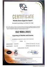 Iso9001 - 2015