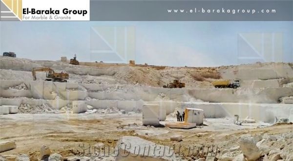 El-Baraka Group - Marble & Granite
