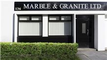 Marble and Granite Ltd