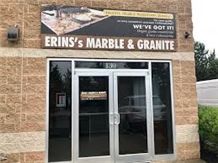 Erin's Marble and Granite