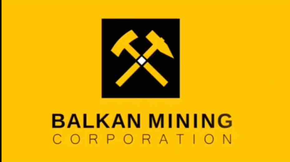 Balkan Mining Corporation