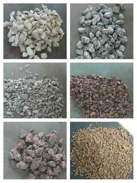 Hanuman Marble and Chips Industries