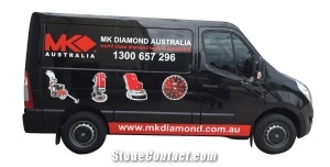 MK Diamond Australia
