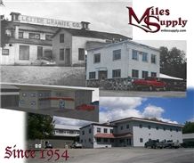 Miles Supply, Inc.