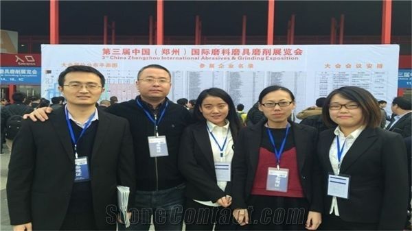 Henan Sicheng Abrasive Tech Co. Ltd.