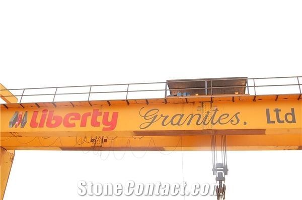 Liberty Marbles and Granites Pvt Ltd