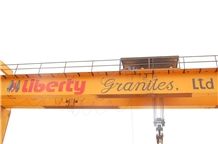 Liberty Marbles and Granites Pvt Ltd
