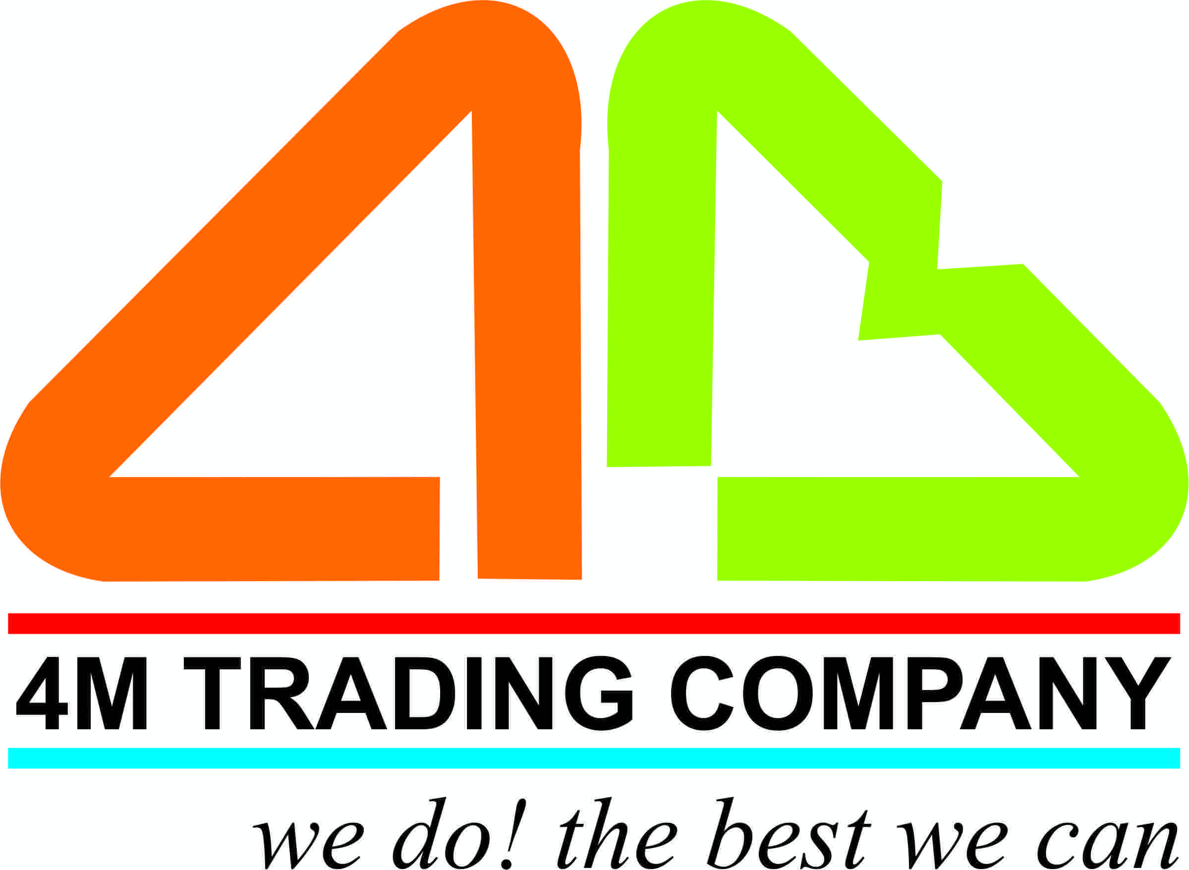 4M Trading Company