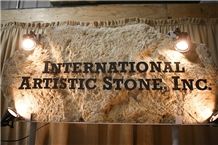 International Artistic Stone Inc.