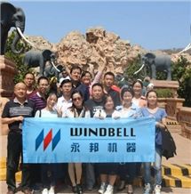 Zhengzhou Windbell Machinery Co., Ltd.