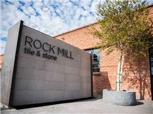 Rock Mill Tile and Stone