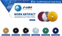 Z-LION Diamond Tools Group
