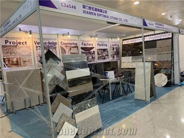 Xiamen Optimal Stone Co., Limited