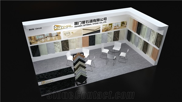 Xiamen Optimal Stone Co., Limited