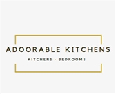 Adoorable Kitchens