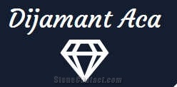 Dijamant Aca
