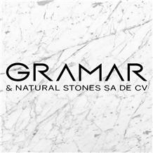 Gramar & Natural Stones SA de CV