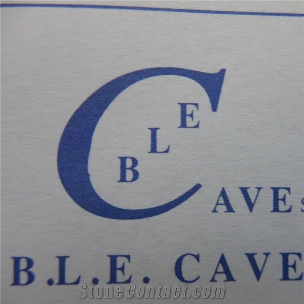Cave Marmi Oriti Antonino e B.L.E. CAVE S.R.L.