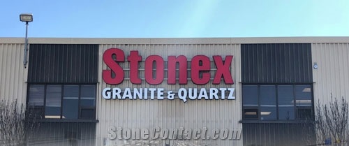 Stonex  Granite and Quartz