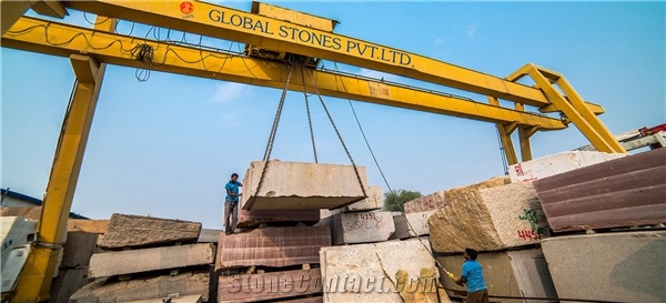 Global Stones Pvt. Ltd.