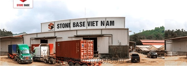 Stone Base Vietnam JSC