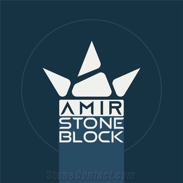 Amir Stone Block